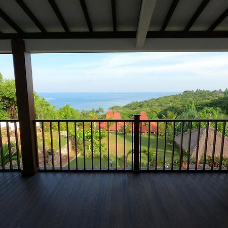 Mirabelle Joglo Village Karimunjawa Kültér fotó