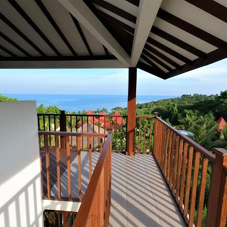 Mirabelle Joglo Village Karimunjawa Kültér fotó