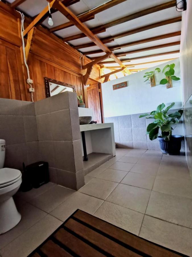 Mirabelle Joglo Village Karimunjawa Kültér fotó