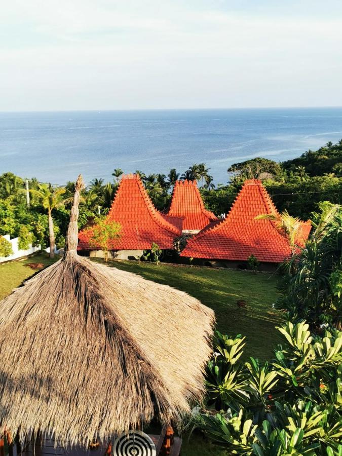 Mirabelle Joglo Village Karimunjawa Kültér fotó