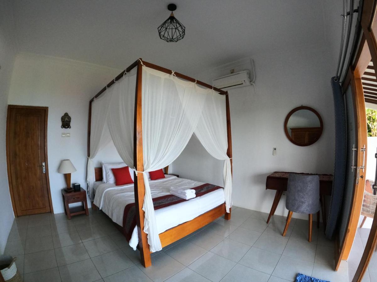 Mirabelle Joglo Village Karimunjawa Kültér fotó