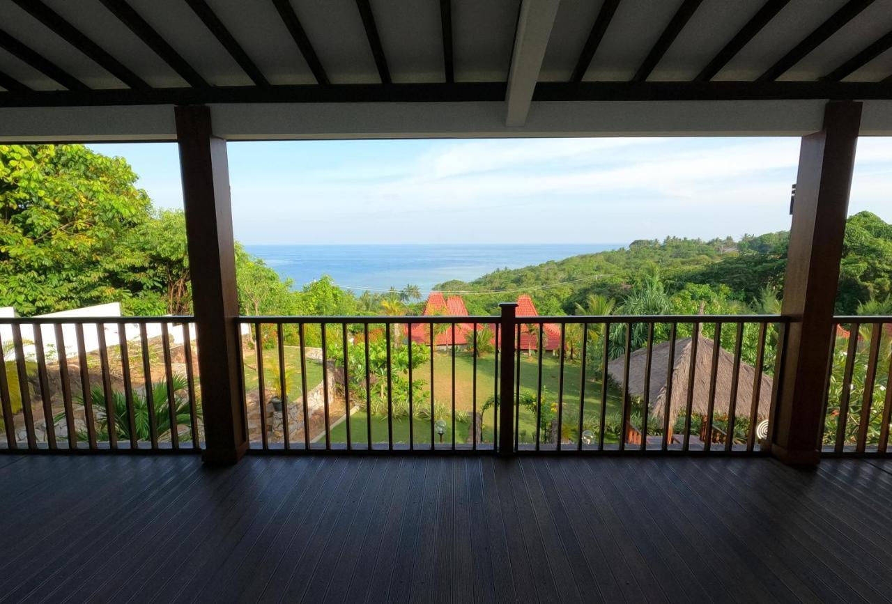 Mirabelle Joglo Village Karimunjawa Kültér fotó