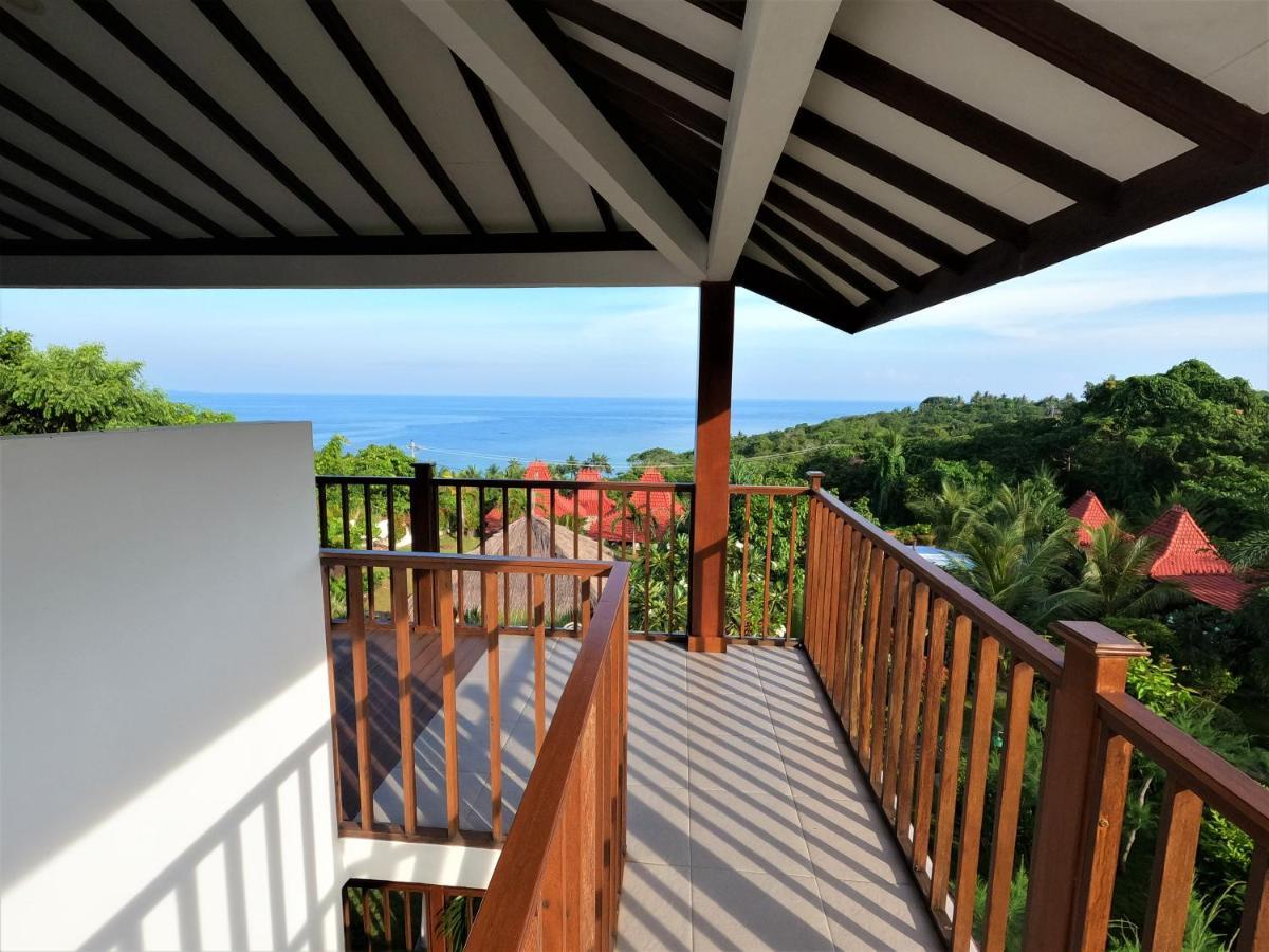 Mirabelle Joglo Village Karimunjawa Kültér fotó