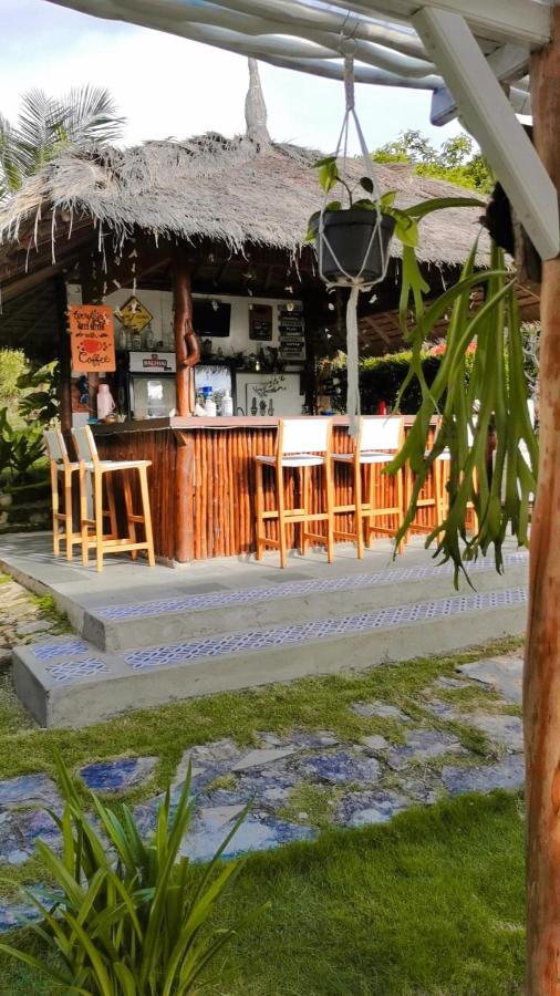 Mirabelle Joglo Village Karimunjawa Kültér fotó