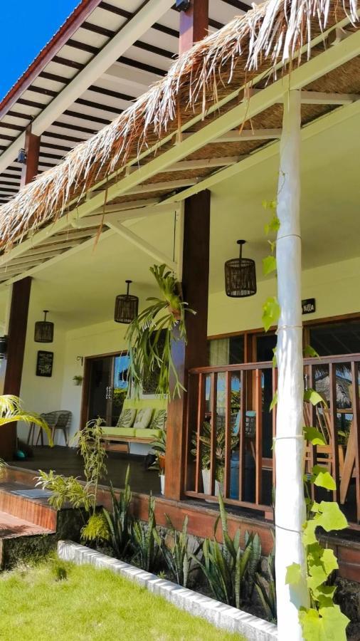 Mirabelle Joglo Village Karimunjawa Kültér fotó