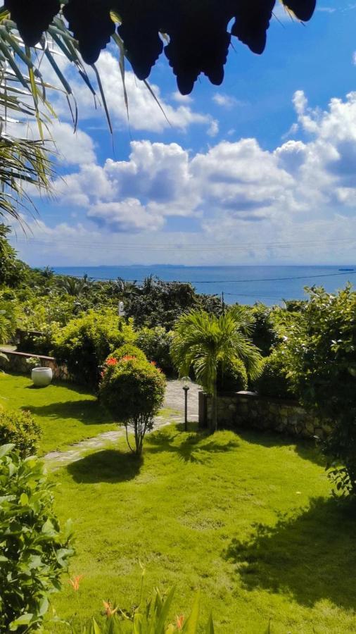 Mirabelle Joglo Village Karimunjawa Kültér fotó