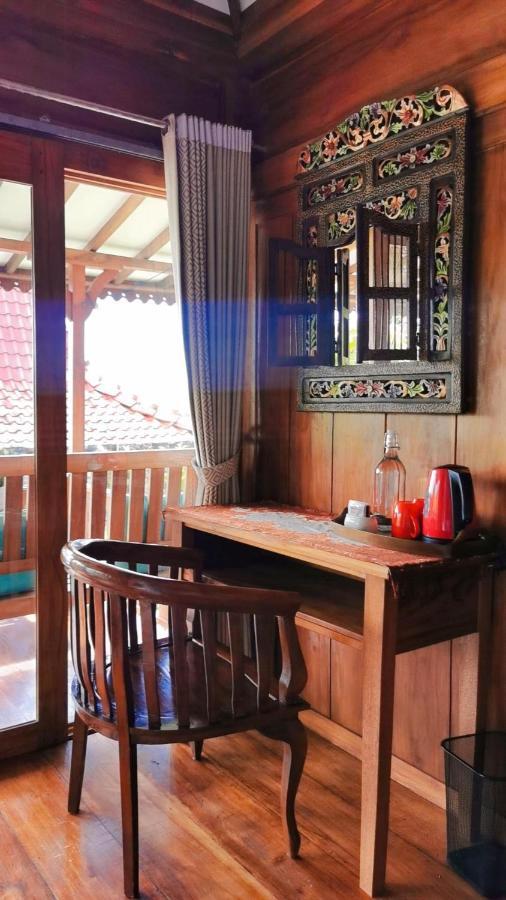 Mirabelle Joglo Village Karimunjawa Kültér fotó